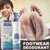 Jue-Fish Shoes And Socks Deodorant, Shoes Socks And Shoes Cabinet Deodorant Air Freshener